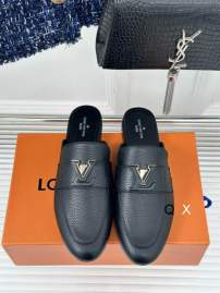 Picture of Louis Vuitton Shoes _SKULVsz35-41YY010612800